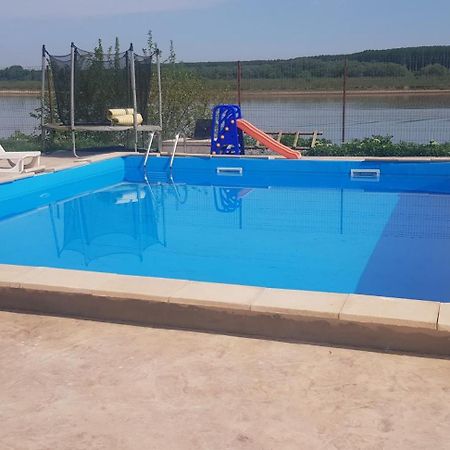 Hotel Casa Antonia Si Maria Ostrov Zewnętrze zdjęcie