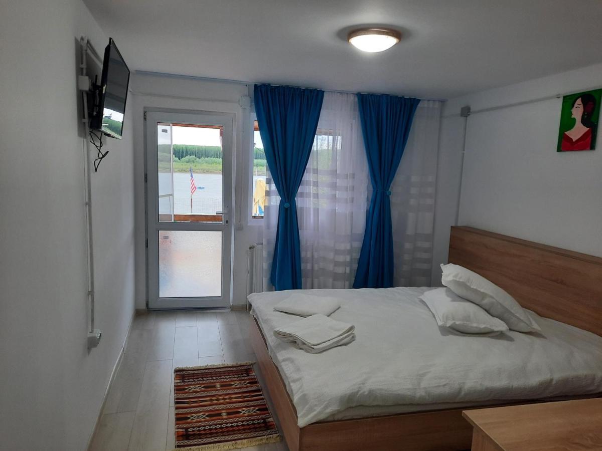 Hotel Casa Antonia Si Maria Ostrov Zewnętrze zdjęcie