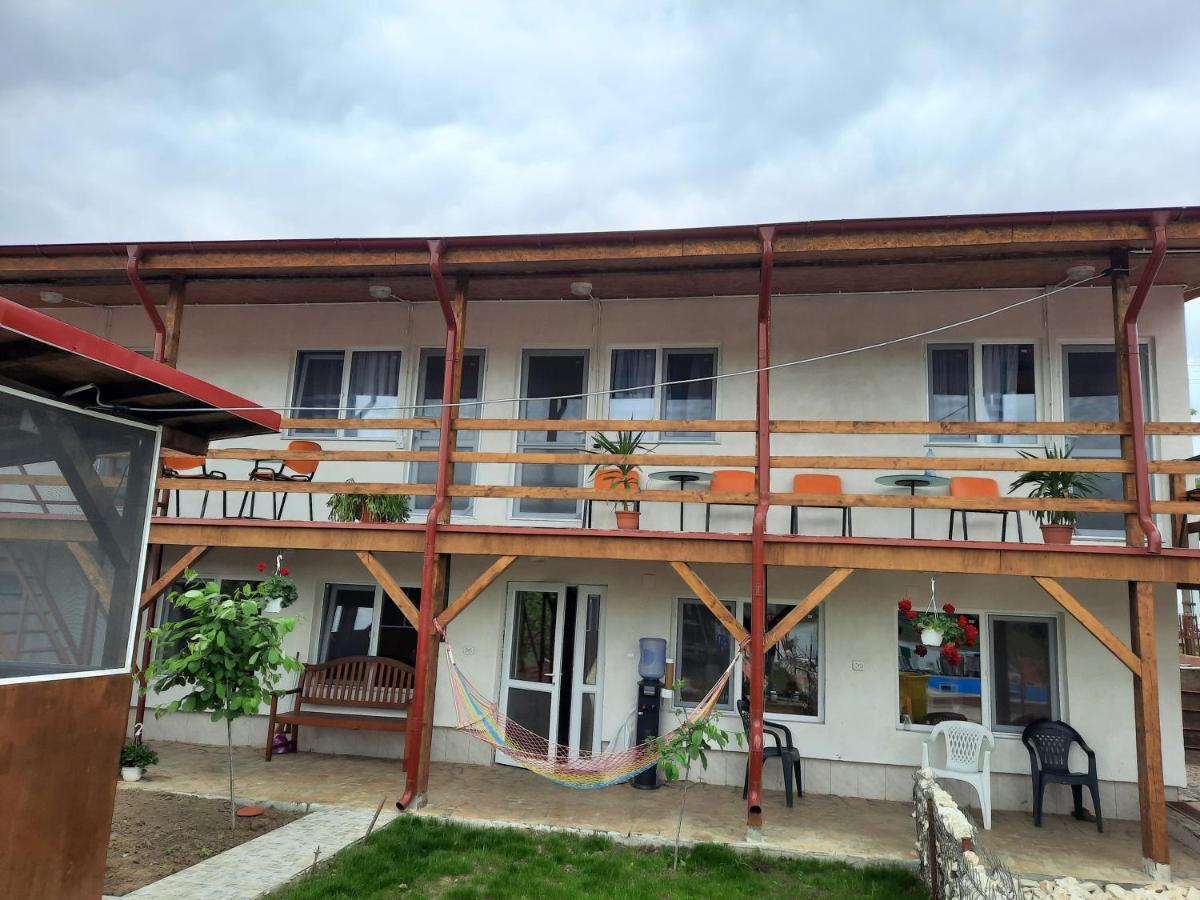 Hotel Casa Antonia Si Maria Ostrov Zewnętrze zdjęcie
