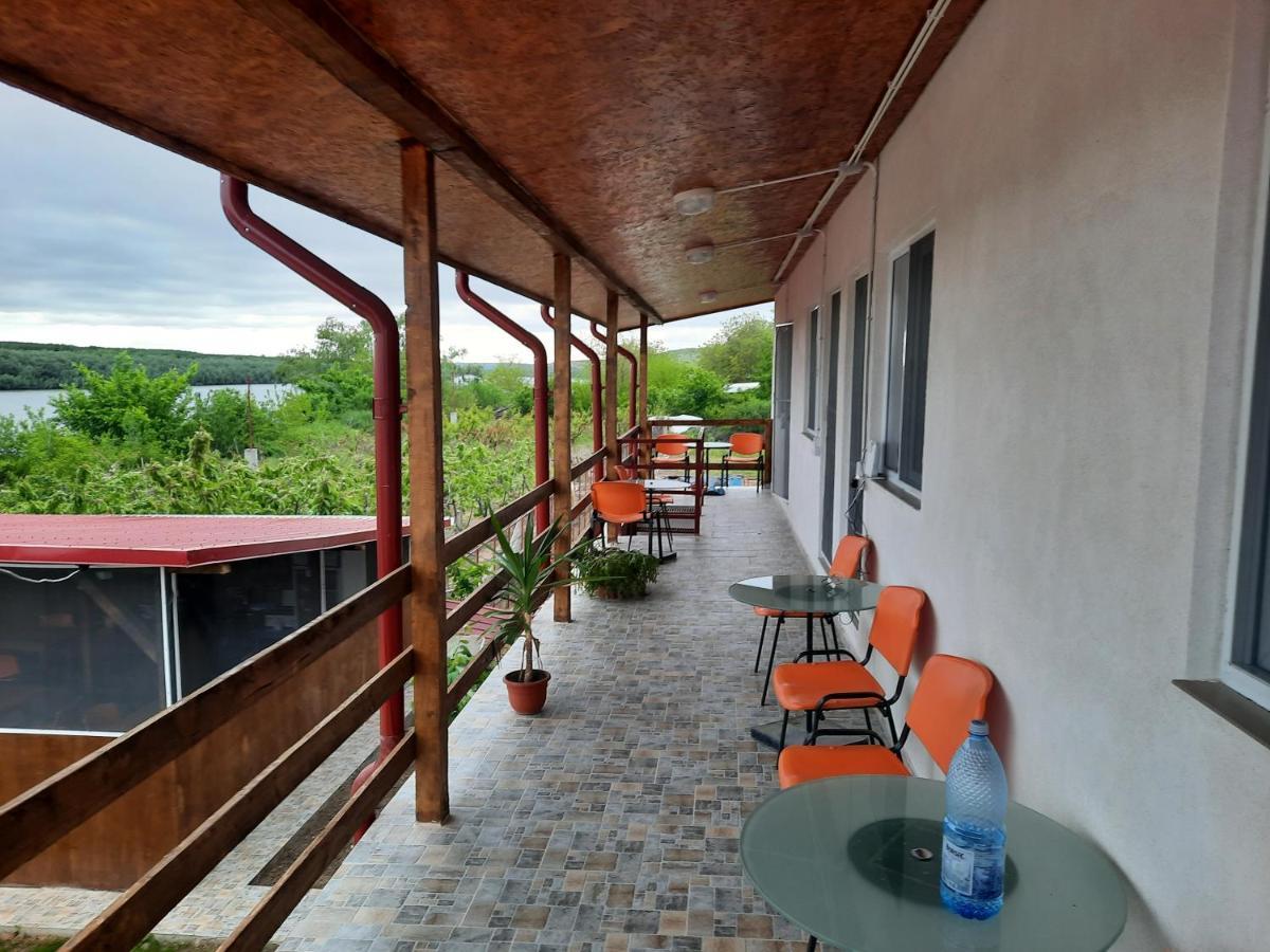 Hotel Casa Antonia Si Maria Ostrov Zewnętrze zdjęcie