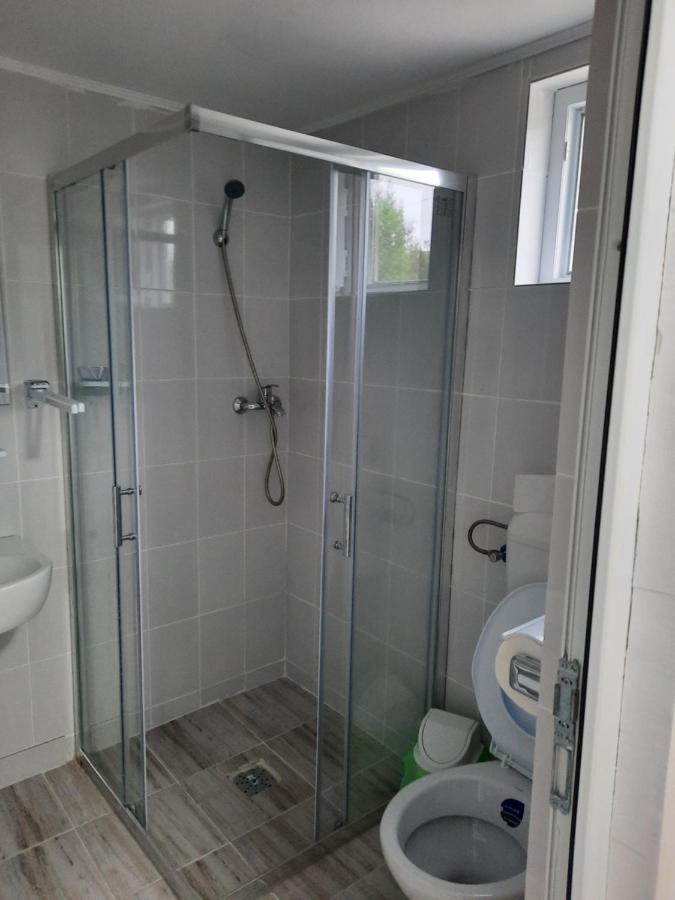 Hotel Casa Antonia Si Maria Ostrov Zewnętrze zdjęcie