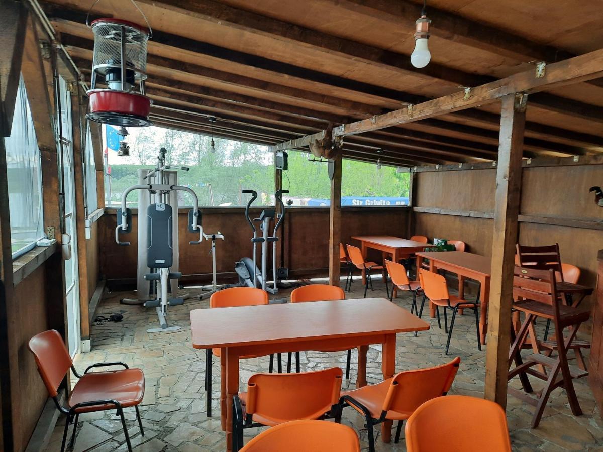 Hotel Casa Antonia Si Maria Ostrov Zewnętrze zdjęcie