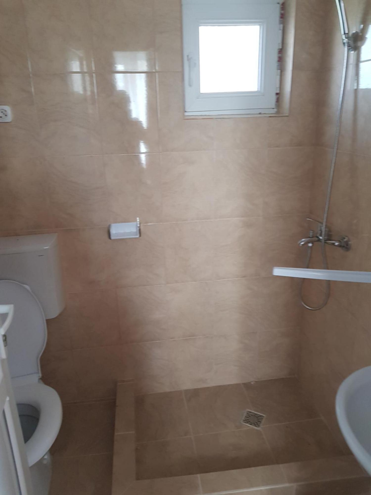 Hotel Casa Antonia Si Maria Ostrov Zewnętrze zdjęcie