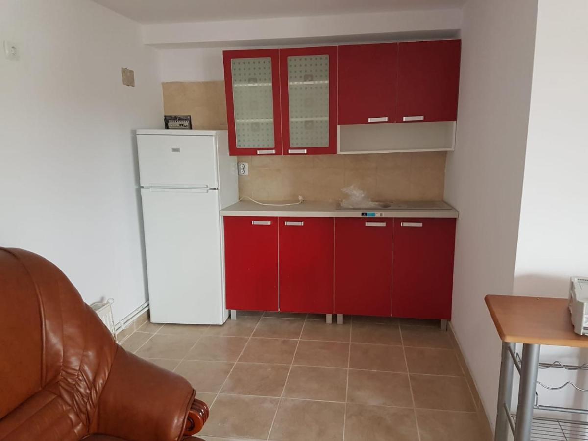Hotel Casa Antonia Si Maria Ostrov Zewnętrze zdjęcie