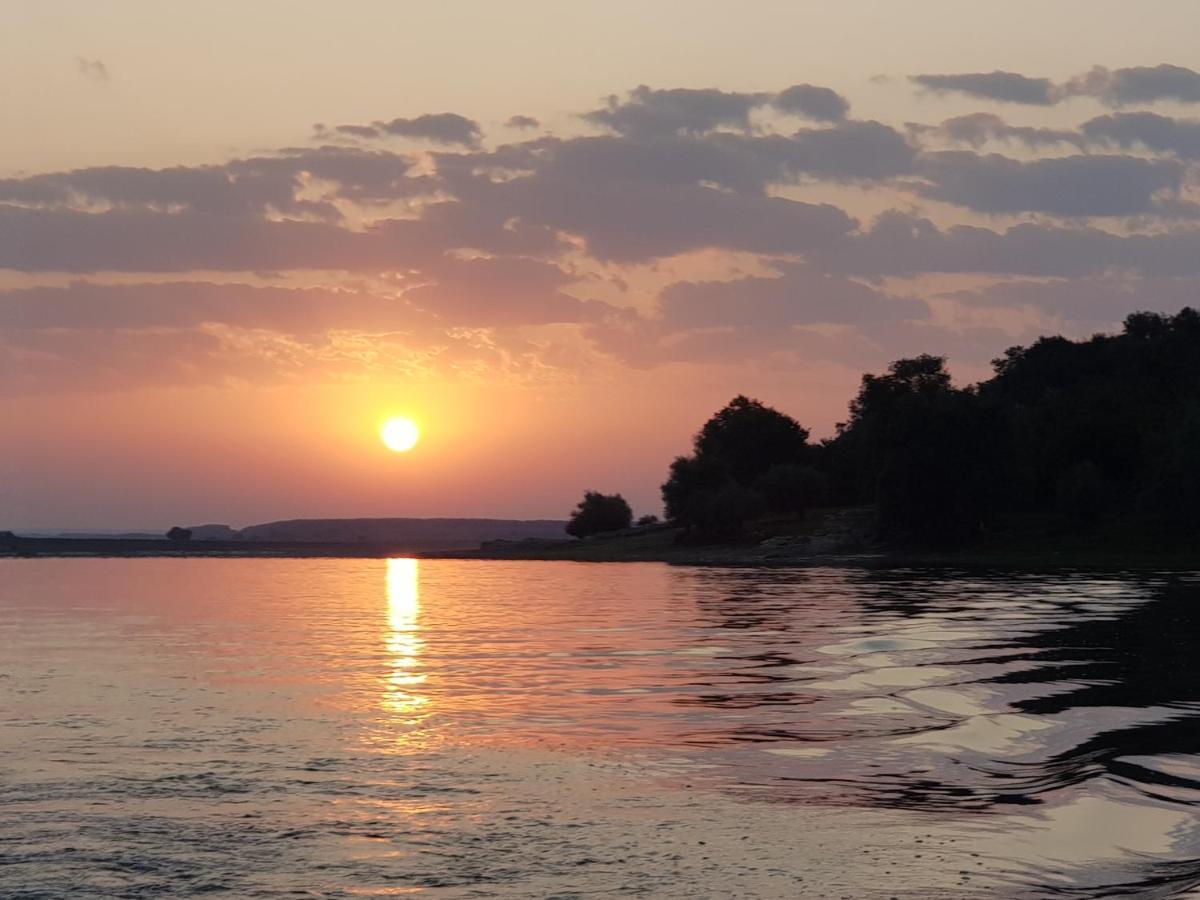 Hotel Casa Antonia Si Maria Ostrov Zewnętrze zdjęcie