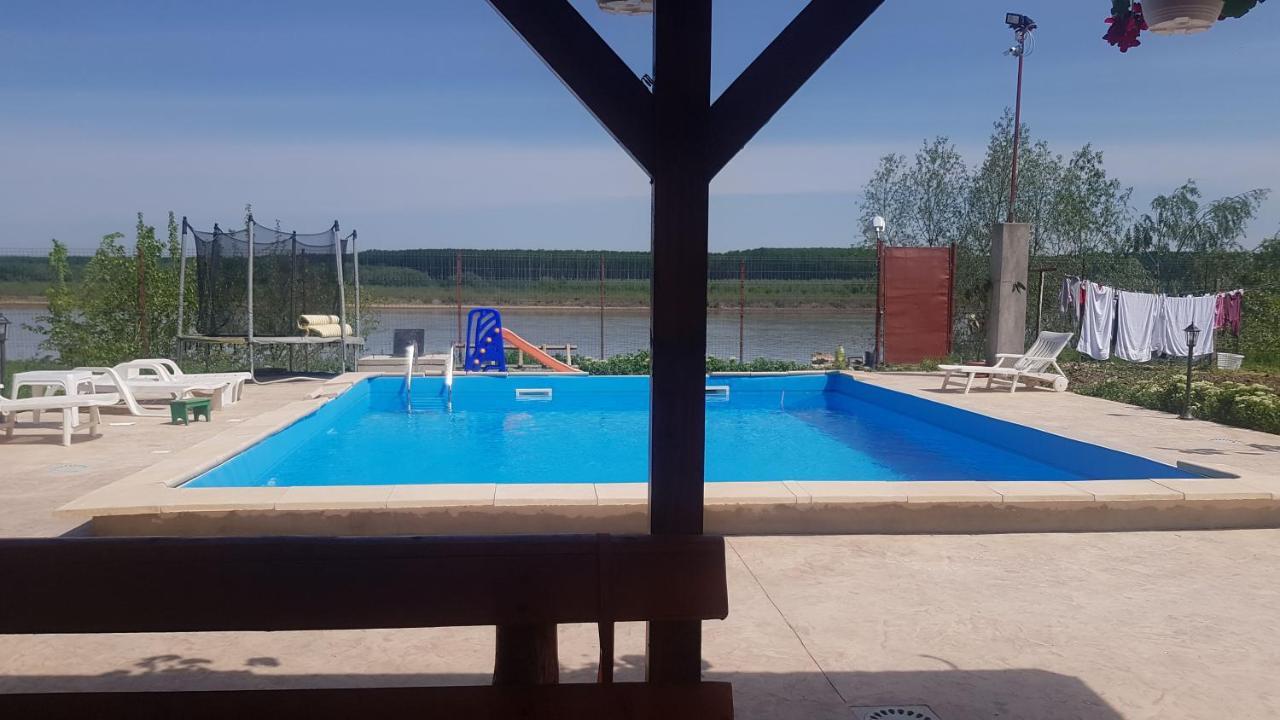 Hotel Casa Antonia Si Maria Ostrov Zewnętrze zdjęcie
