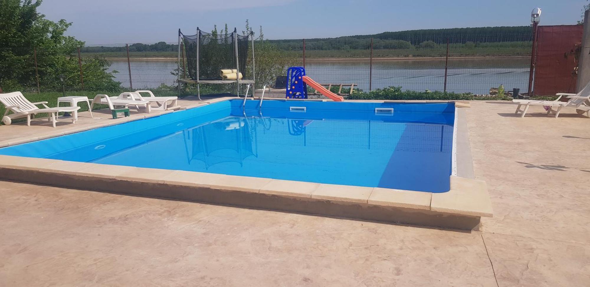 Hotel Casa Antonia Si Maria Ostrov Zewnętrze zdjęcie