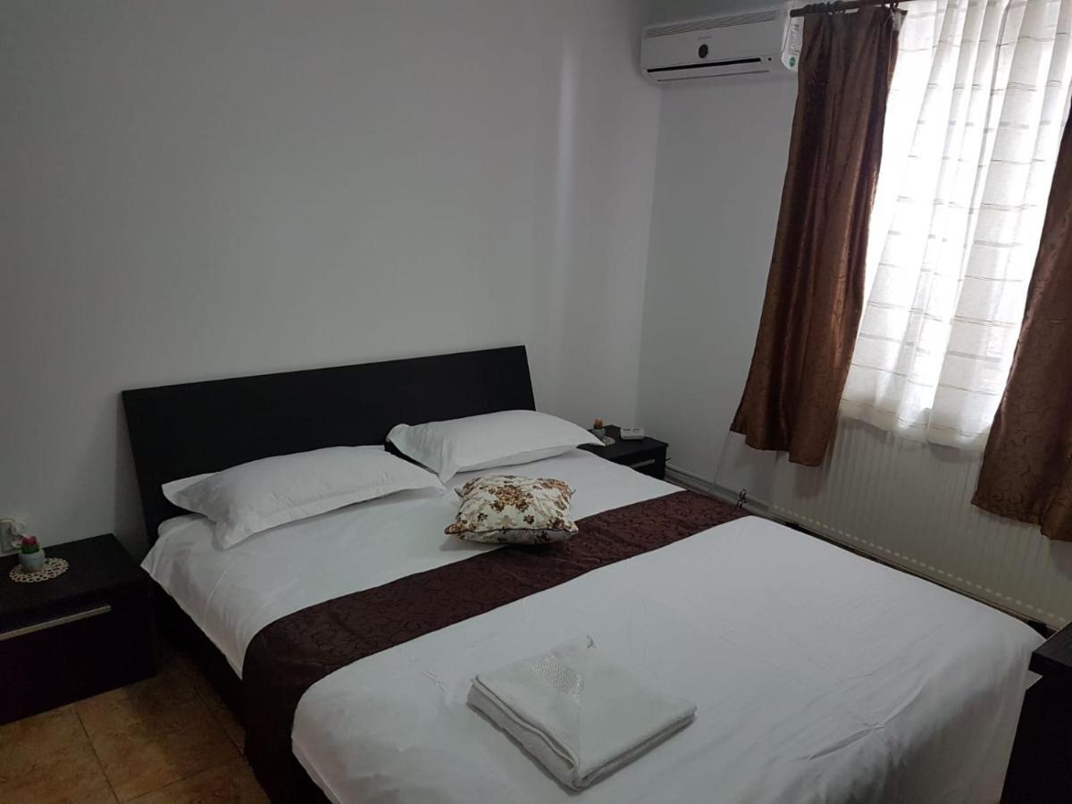 Hotel Casa Antonia Si Maria Ostrov Zewnętrze zdjęcie