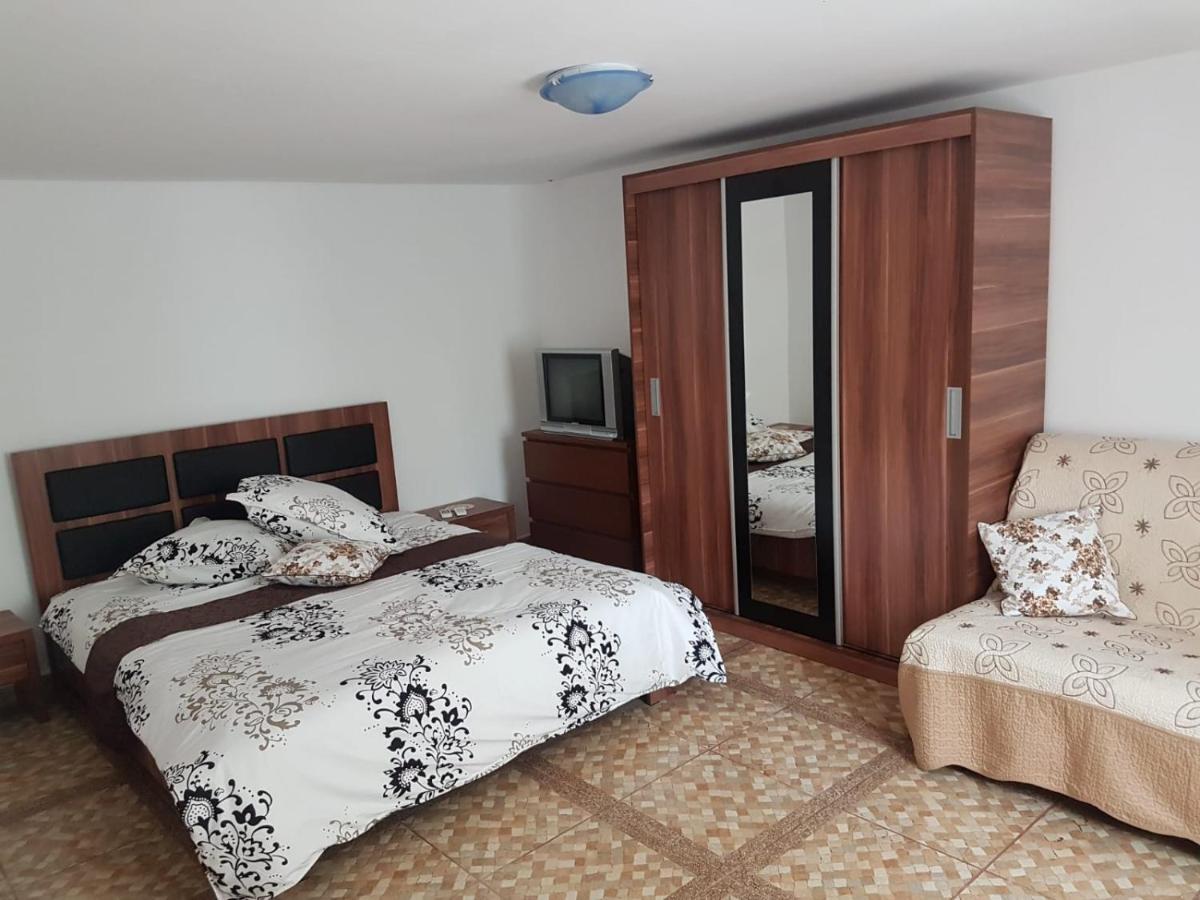 Hotel Casa Antonia Si Maria Ostrov Zewnętrze zdjęcie