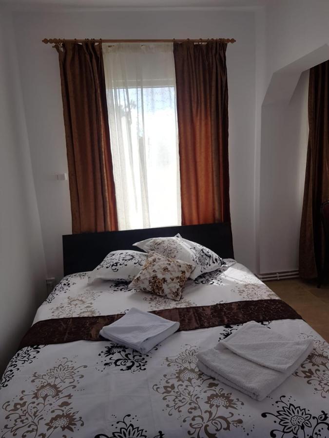 Hotel Casa Antonia Si Maria Ostrov Zewnętrze zdjęcie
