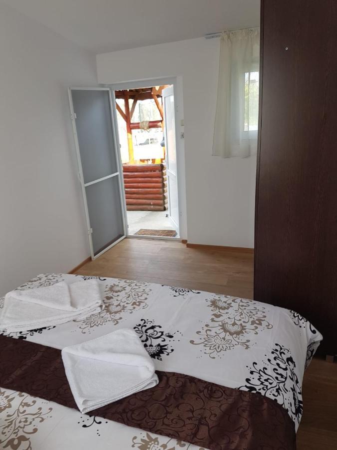 Hotel Casa Antonia Si Maria Ostrov Zewnętrze zdjęcie