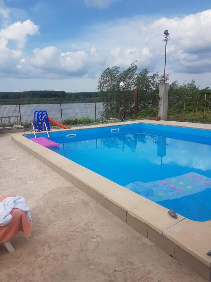 Hotel Casa Antonia Si Maria Ostrov Zewnętrze zdjęcie