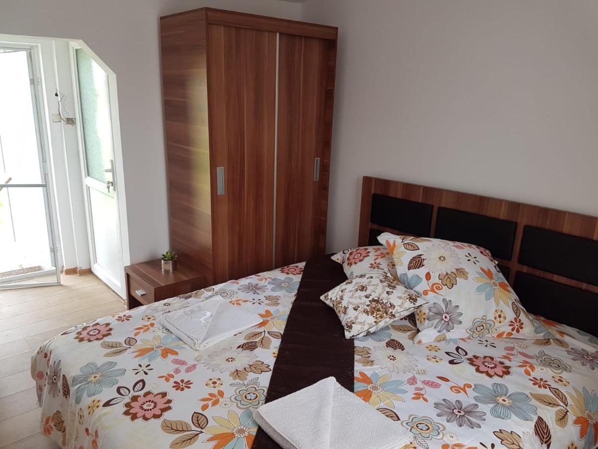 Hotel Casa Antonia Si Maria Ostrov Zewnętrze zdjęcie