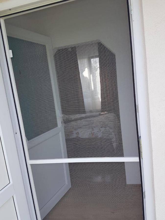 Hotel Casa Antonia Si Maria Ostrov Zewnętrze zdjęcie