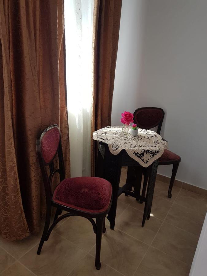 Hotel Casa Antonia Si Maria Ostrov Zewnętrze zdjęcie